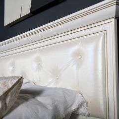 АГАТА Спальный гарнитур (модульная) в Кургане - kurgan.mebel24.online | фото 8