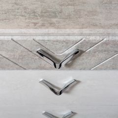 Спальня Амели (модульная) в Кургане - kurgan.mebel24.online | фото 6