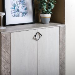 Спальня Амели (модульная) в Кургане - kurgan.mebel24.online | фото 8