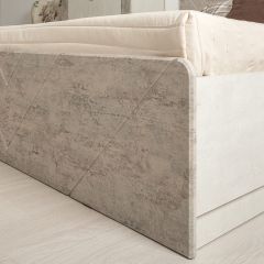 Спальня Амели (модульная) в Кургане - kurgan.mebel24.online | фото 2