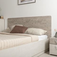 Спальня Амели (модульная) в Кургане - kurgan.mebel24.online | фото 3