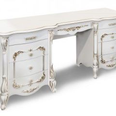 Спальня Анна Мария 5-х ств. Шкаф (белый матовый) в Кургане - kurgan.mebel24.online | фото 3