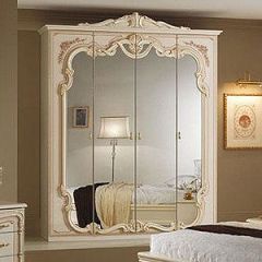 Спальня Диана (комплект 4 дв.) в Кургане - kurgan.mebel24.online | фото 2