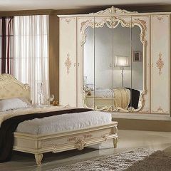 Спальня Диана (комплект 6 дв.) в Кургане - kurgan.mebel24.online | фото