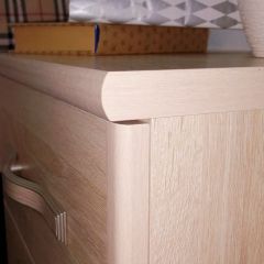 ДИАНА Спальный гарнитур (модульная) в Кургане - kurgan.mebel24.online | фото 2