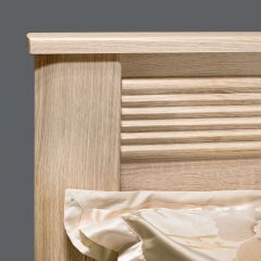 ДИАНА Спальный гарнитур (модульная) в Кургане - kurgan.mebel24.online | фото 4