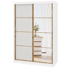 Спальня Дубай (модульная) в Кургане - kurgan.mebel24.online | фото 2