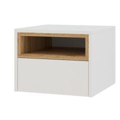 Спальня Дубай (модульная) в Кургане - kurgan.mebel24.online | фото 6