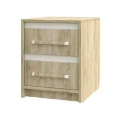 Спальня Эдем-1 (модульная) в Кургане - kurgan.mebel24.online | фото 7