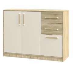 Спальня Эдем-1 (модульная) в Кургане - kurgan.mebel24.online | фото 5