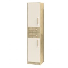 Спальня Эдем-1 (модульная) в Кургане - kurgan.mebel24.online | фото 9