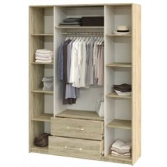 Спальня Эдем-1 (модульная) в Кургане - kurgan.mebel24.online | фото 11