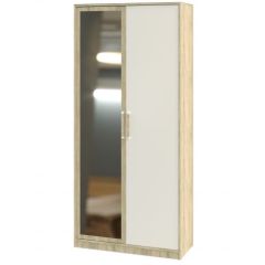 Спальня Эдем-1 (модульная) в Кургане - kurgan.mebel24.online | фото 12