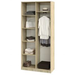 Спальня Эдем-1 (модульная) в Кургане - kurgan.mebel24.online | фото 13