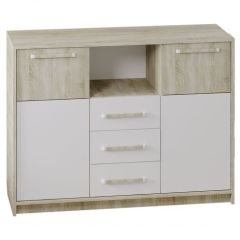 Спальня Эдем-1 (модульная) в Кургане - kurgan.mebel24.online | фото 6
