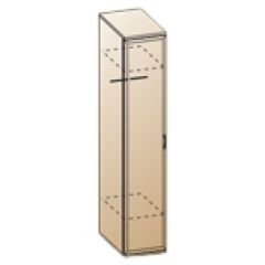 Спальня Карина композиция 4 (Ясень Асахи) в Кургане - kurgan.mebel24.online | фото 5