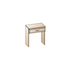 Спальня Карина композиция 6 (Гикори Джексон светлый) в Кургане - kurgan.mebel24.online | фото 8