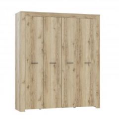 КВАДРО Спальный гарнитур (модульный) в Кургане - kurgan.mebel24.online | фото 11