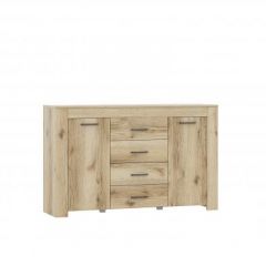 КВАДРО Спальный гарнитур (модульный) в Кургане - kurgan.mebel24.online | фото 12
