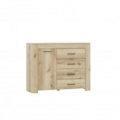 КВАДРО Спальный гарнитур (модульный) в Кургане - kurgan.mebel24.online | фото 13
