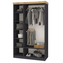 Спальня Лиана-1 (модульная) в Кургане - kurgan.mebel24.online | фото 8