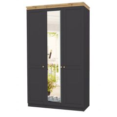 Спальня Лиана-1 (модульная) в Кургане - kurgan.mebel24.online | фото 7