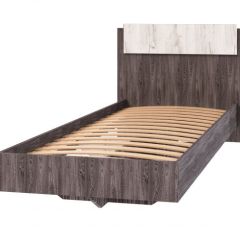 Спальня Милана (модульная) в Кургане - kurgan.mebel24.online | фото 5