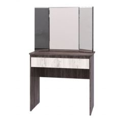 Спальня Милана (модульная) в Кургане - kurgan.mebel24.online | фото 7