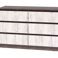 Спальня Милана (модульная) в Кургане - kurgan.mebel24.online | фото 8
