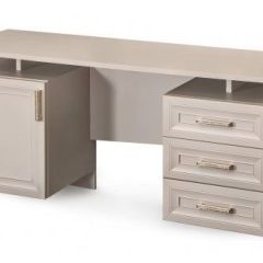 Спальня Мокко 5-ти ств. (бежевый) в Кургане - kurgan.mebel24.online | фото 6