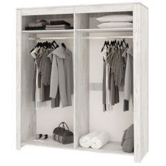 Спальня МОНИКА (модульная) в Кургане - kurgan.mebel24.online | фото 7