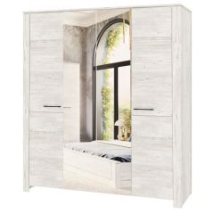 Спальня МОНИКА (модульная) в Кургане - kurgan.mebel24.online | фото 6