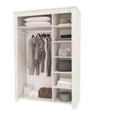 Спальня МОНИКА (модульная) в Кургане - kurgan.mebel24.online | фото 9