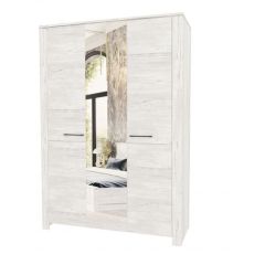 Спальня МОНИКА (модульная) в Кургане - kurgan.mebel24.online | фото 8