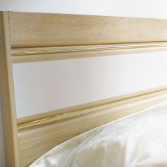 НИКА Спальный гарнитур (модульная) в Кургане - kurgan.mebel24.online | фото 3