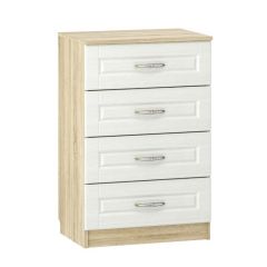 НМ 040.38 Х Комод "Оливия" в Кургане - kurgan.mebel24.online | фото