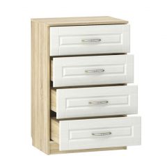 НМ 040.38 Х Комод "Оливия" в Кургане - kurgan.mebel24.online | фото 2