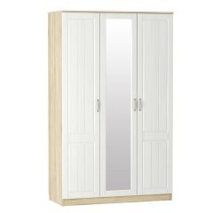 НМ 040.33 Х Шкаф для одежды "Оливия" в Кургане - kurgan.mebel24.online | фото