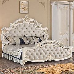 Спальня Рафаэлла (комплект 4 дв.) в Кургане - kurgan.mebel24.online | фото 5