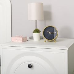Спальня Валенсия (модульная) в Кургане - kurgan.mebel24.online | фото 3