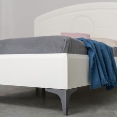 Спальня Валенсия (модульная) в Кургане - kurgan.mebel24.online | фото 7