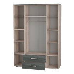 Спальня ВЕРСАЛЬ-1 (модульная) в Кургане - kurgan.mebel24.online | фото 3