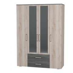 Спальня ВЕРСАЛЬ-1 (модульная) в Кургане - kurgan.mebel24.online | фото 2