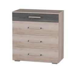Спальня ВЕРСАЛЬ-1 (модульная) в Кургане - kurgan.mebel24.online | фото 8