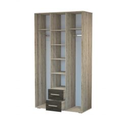 Спальня ВЕРСАЛЬ-2 (модульная) в Кургане - kurgan.mebel24.online | фото 6
