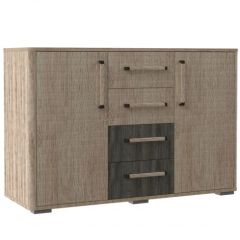 Спальня ВЕРСАЛЬ-2 (модульная) в Кургане - kurgan.mebel24.online | фото 12
