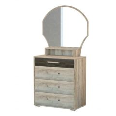 Спальня ВЕРСАЛЬ-2 (модульная) в Кургане - kurgan.mebel24.online | фото 13