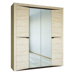 Спальня ВЕРСАЛЬ-5 (модульная) в Кургане - kurgan.mebel24.online | фото 2