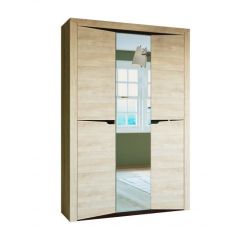 Спальня ВЕРСАЛЬ-5 (модульная) в Кургане - kurgan.mebel24.online | фото 4
