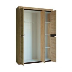 Спальня ВЕРСАЛЬ-5 (модульная) в Кургане - kurgan.mebel24.online | фото 5